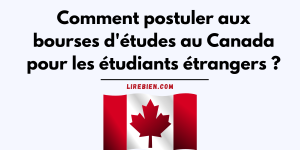 bourses gratuites-étudiants internationaux-étudiants étrangers et internationaux-france-destinées-scolarité-canadiens-disponibles