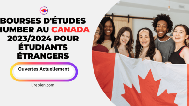 Bourses d'études Humber au Canada 2023/2024 Pour étudiants étrangers