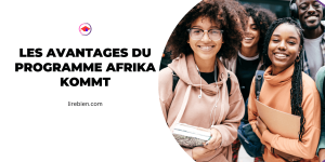 Formation et stage en Allemagne pour les jeunes africains