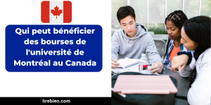 supérieures du canada besc-diplôme de premier cycle-canadien de bourses-polytechnique montréal-hec montréal-africains au canada