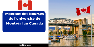 canadien de bourses de la francophonie-université-programme-québec-udem-étudier-canadienne-universitaire-étudiant-étrangers-nom de la bourse