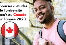 Les bourses d'études de l'université Queen's au Canada pour l'année 2023