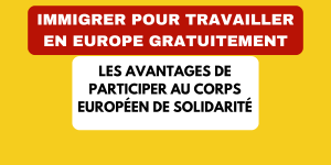 corps europeen de solidarite pays