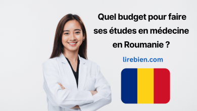 Prix des facultés de médecines en Roumanie