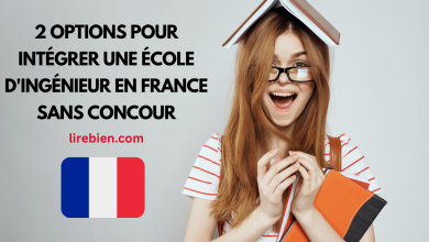 intégrer une école d'ingénieur en France sans concours