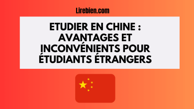 Etudier en chine avantages et inconvénients pour étudiants étrangers