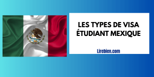 Visa étudiant Mexique-Visa Mexique en ligne-Demande de visa Mexique