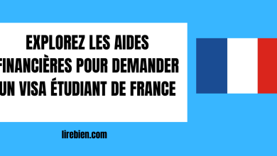 Explorez les Aides Financières pour Demander un Visa Étudiant de France