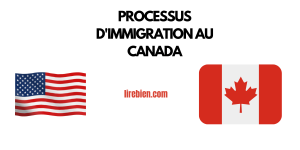 Immigrer au Canada à partir des États-Unis