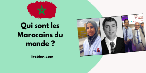 Exemples de célèbres marocains du Monde PDF