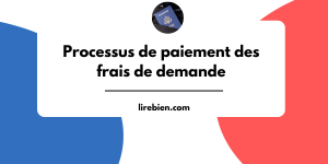 Les frais du permis de travail permanent au Canada