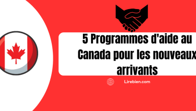 Les Programmes d'aide au Canada pour les nouveaux arrivants