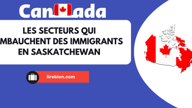 Les Secteurs qui embauchent des immigrants en Saskatchewan
