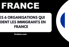 organisations qui aident les immigrants en France