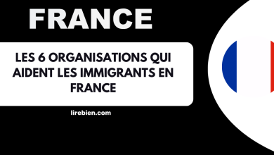 organisations qui aident les immigrants en France