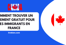 un logement gratuit pour les immigrants en France