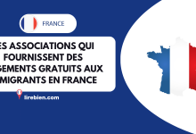 Les associations qui fournissent des logements gratuits aux immigrants en France