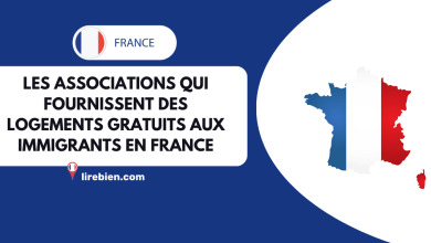 Les associations qui fournissent des logements gratuits aux immigrants en France