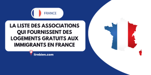 Les associations qui fournissent des logements gratuits aux immigrants en France