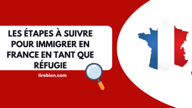Comment immigrer en France en tant que réfugie