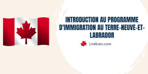 Programme d'immigration au Terre-Neuve-et-Labrador des travailleurs qualifiés