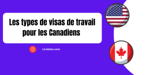 Immigrer aux États-Unis pour un canadien 