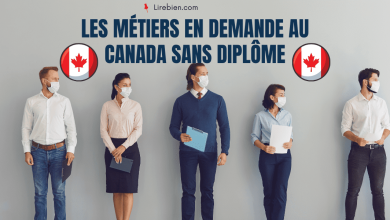 Les métiers en demande au Canada sans diplôme