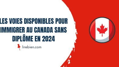 immigrer au Canada sans diplôme en 2024