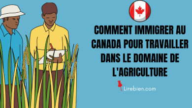 Comment immigrer au Canada pour travailler dans le domaine de l'agriculture