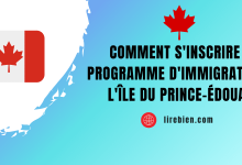 programme d'immigration de l'île du Prince-Édouard