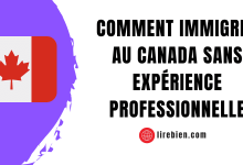 immigrer au Canada sans expérience professionnelle