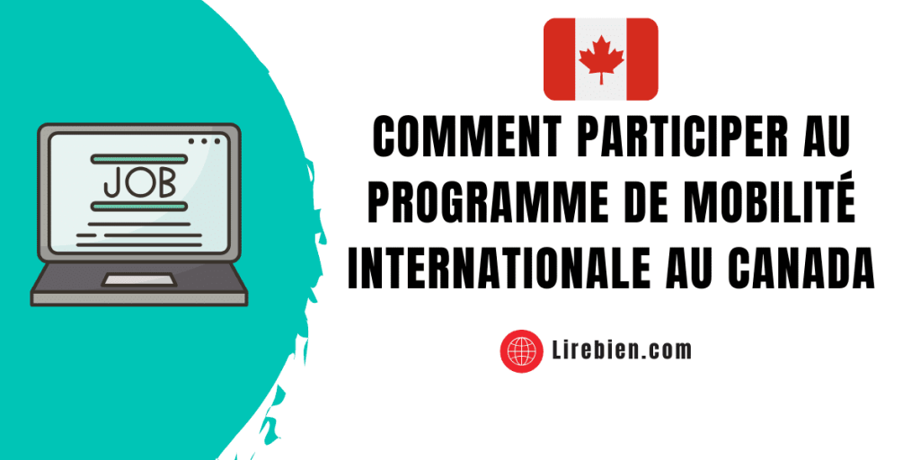 Programme de mobilité internationale au Canada