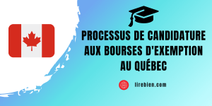 Bourses d'exemption au Québec pour les étudiants internationaux 2024