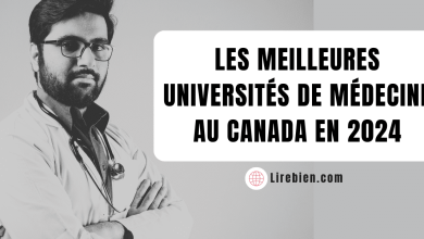 Les meilleures universités de médecine au Canada en 2024