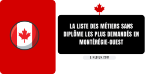 Métiers Sans Diplôme les Plus Demandés en Montérégie-Ouest