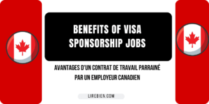 offre d emploi à canada