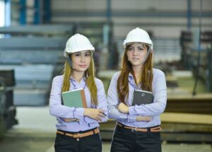 Production écrite sur le métier d'ingénieur