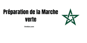 Combien de temps a duré la Marche verte