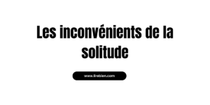 Les arguments pour et contre la solitude PDF