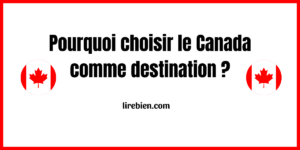 Comment faire pour aller au Canada étant en Haïti ?