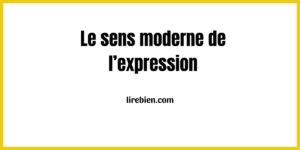 D'où vient l'expression « je n'irai pas à Canossa » ?