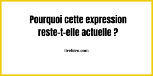 D'où vient l'expression « je n'irai pas à Canossa » ?